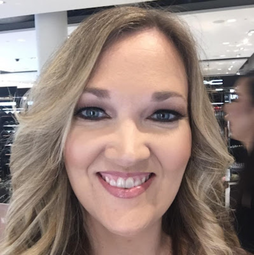 Meet your Posher, Julie